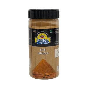 Cinnamon/Taj Powder